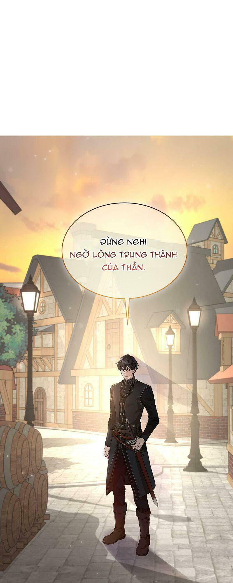 Khế Ước Của Ác Ma: Chapter 37