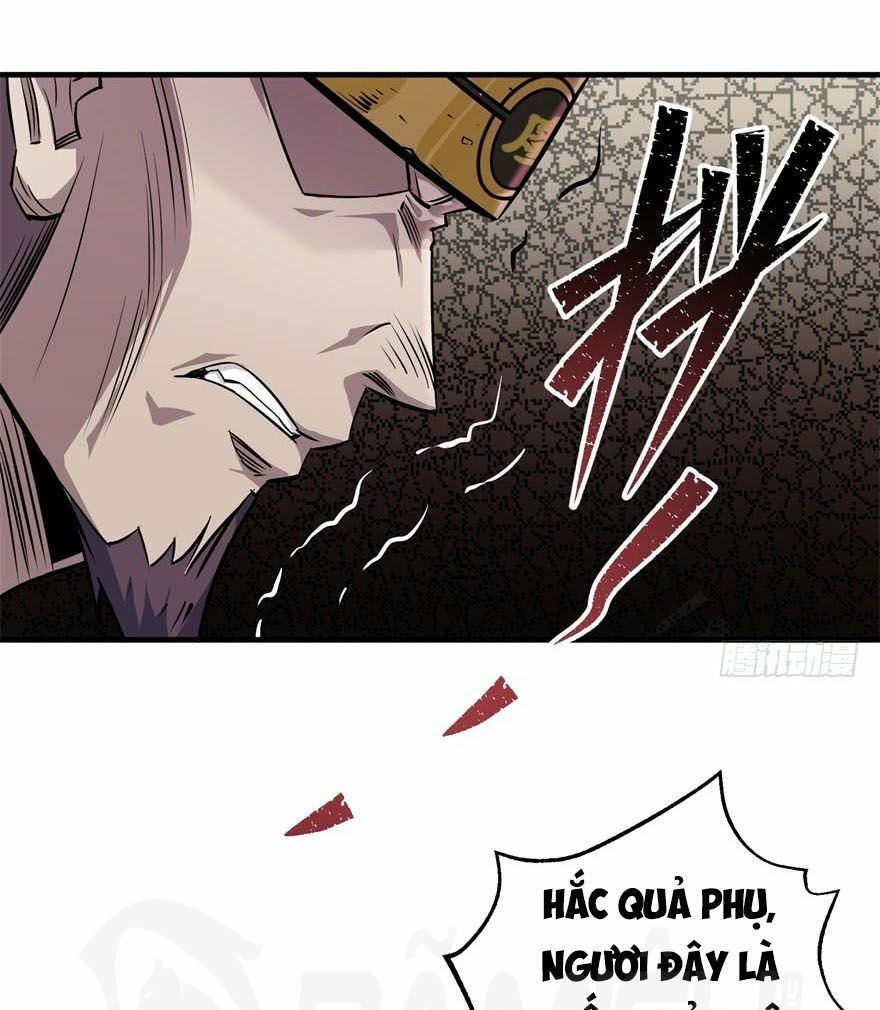 Thú Nhân: Chapter 51
