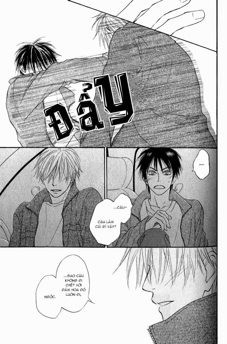 Doushiyoumo Nai Keredo: Chapter 7