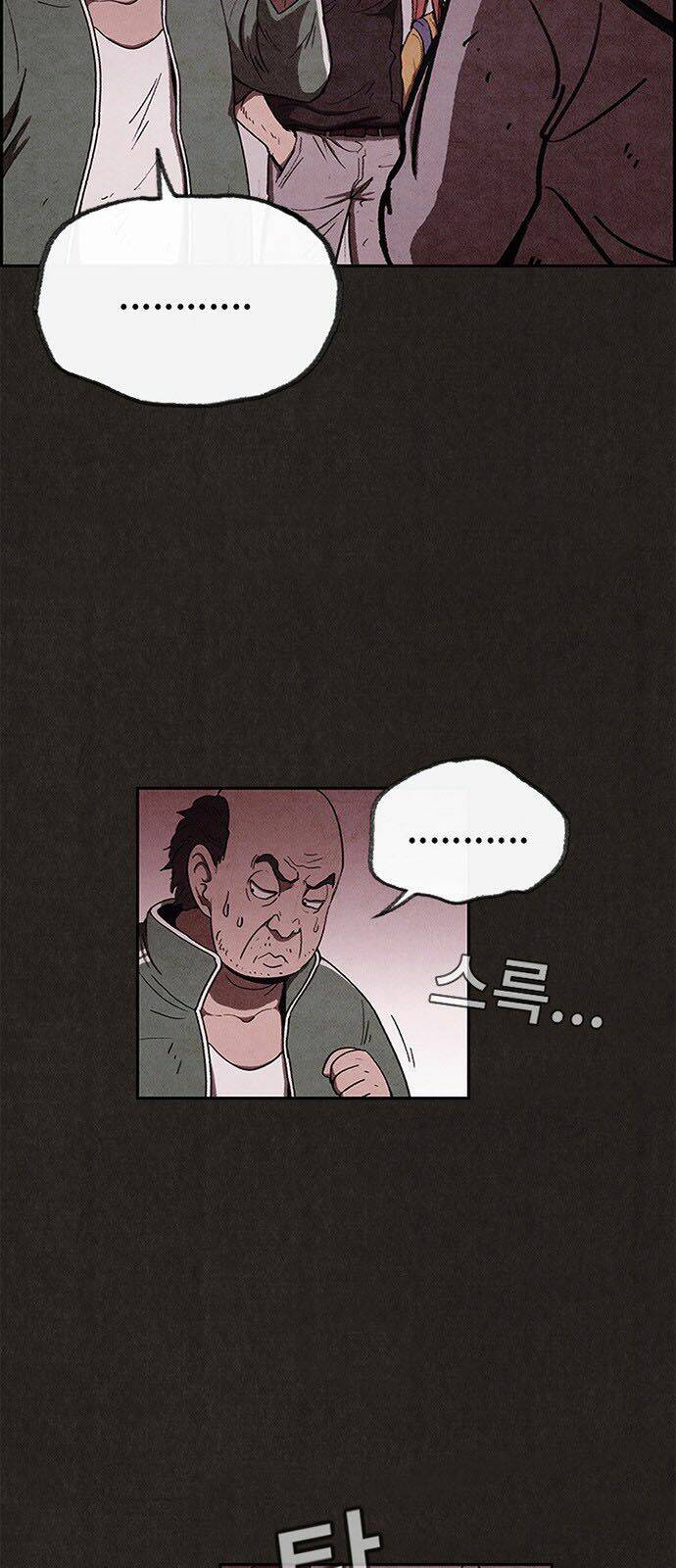 Quái Vật Tại Chung Cư Xanh: Chapter 40