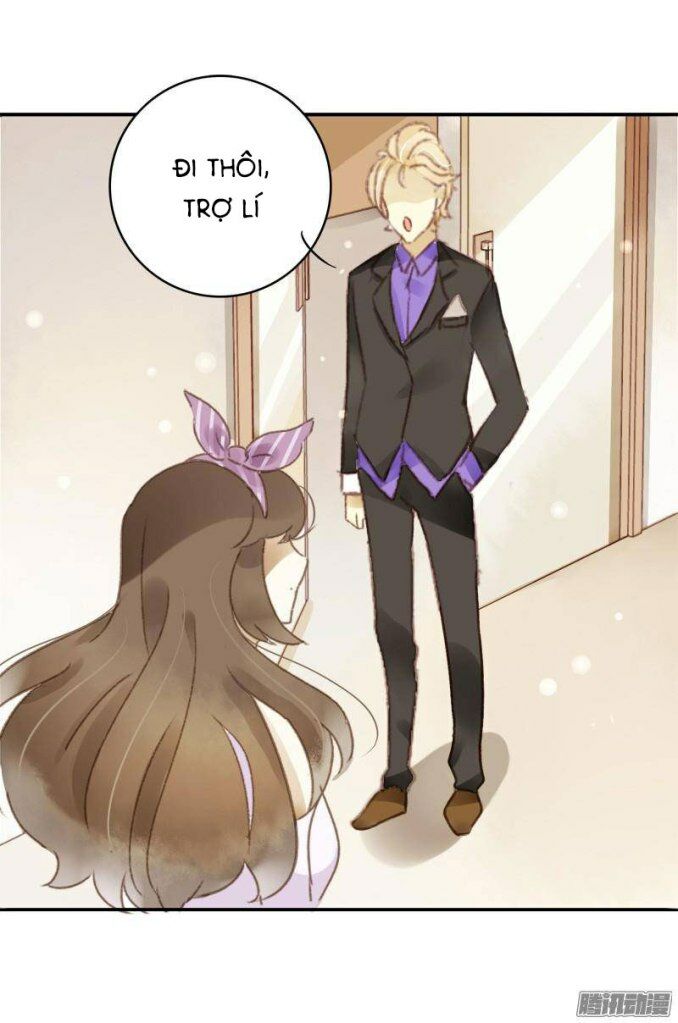 Sức Mạnh Của Sắc Đẹp: Chapter 158