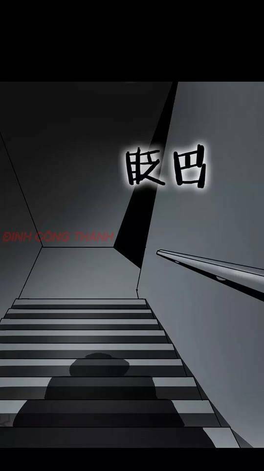 Bàn Tay Ma Quỷ: Chapter 1