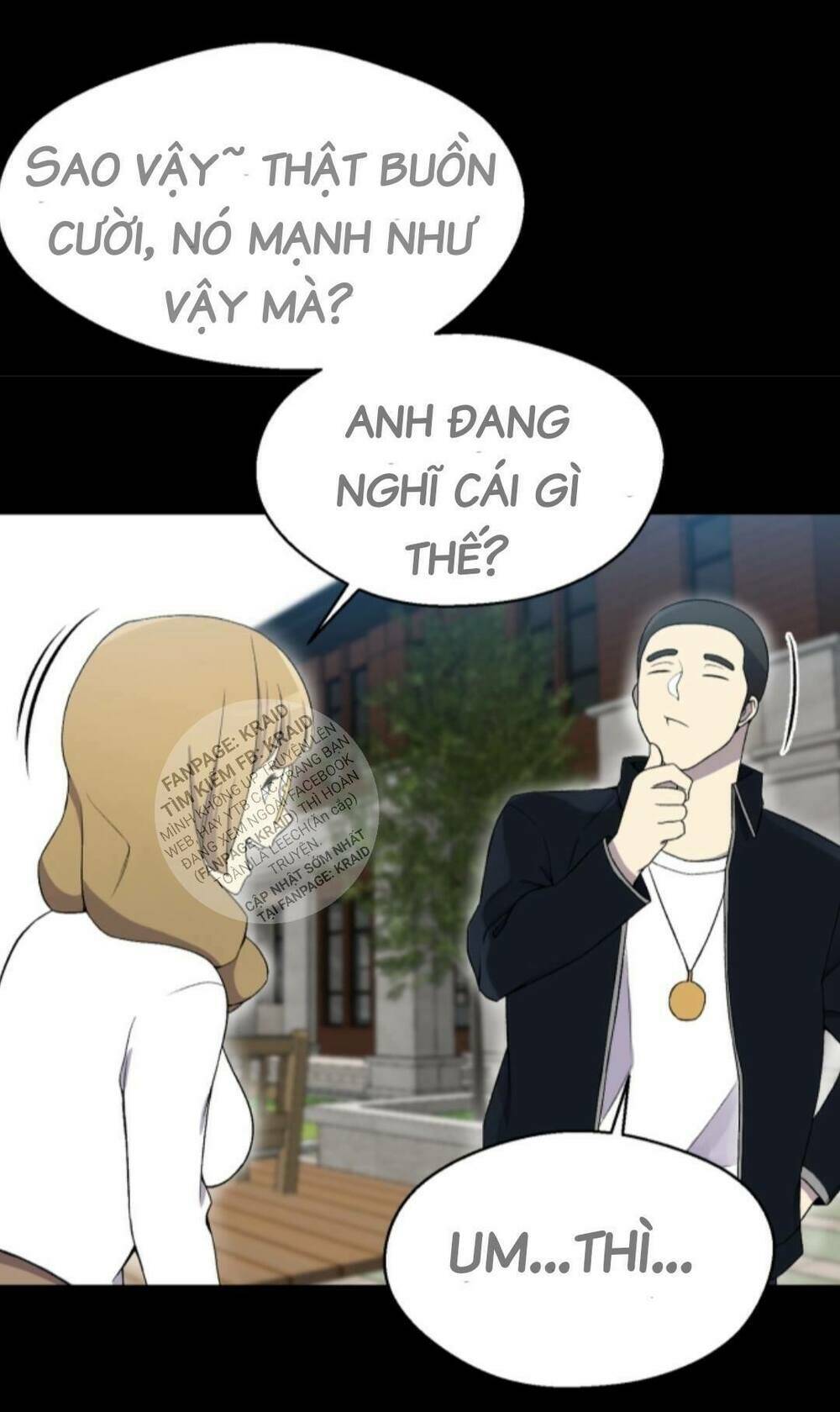 Luân Hồi Ác Nhân: Chapter 27