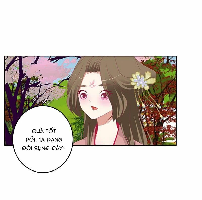 Thông Linh Phi: Chapter 465