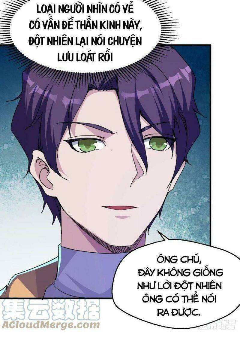 Ta Đã Đặt Ra Thời Đại Của Vạn Tộc: Chapter 43