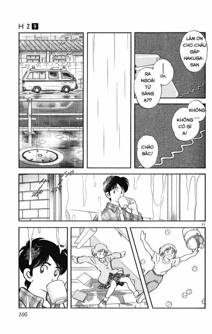H2: Chapter 85