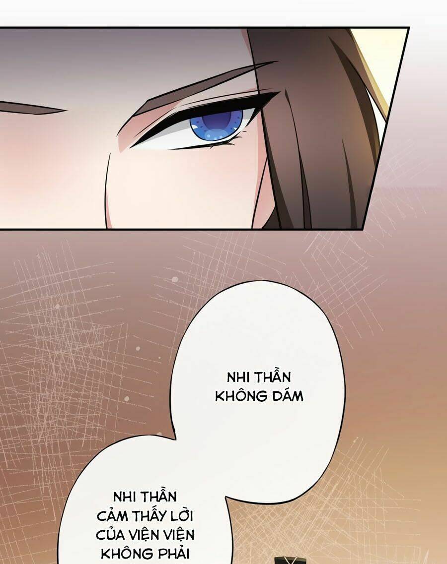 Vương Phi Có Chút Nghịch Ngợm: Chapter 14