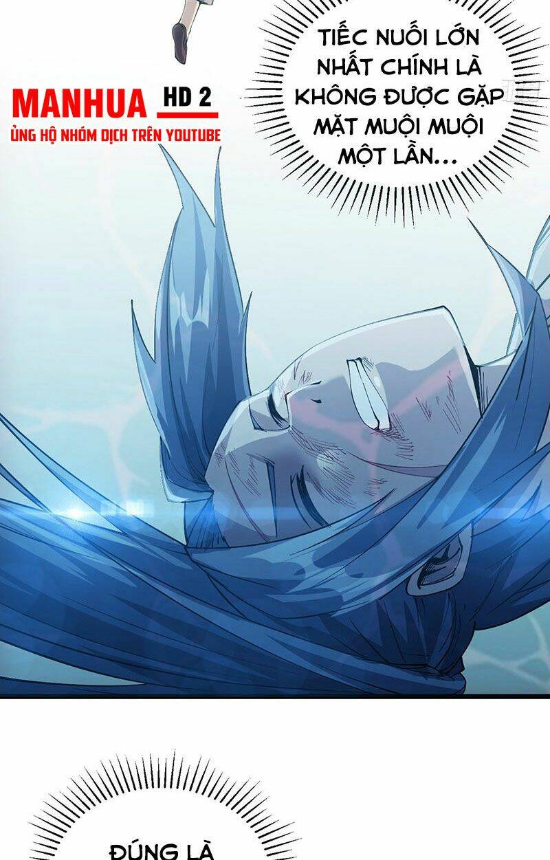 Võ Lăng Cửu Thiên: Chapter 5