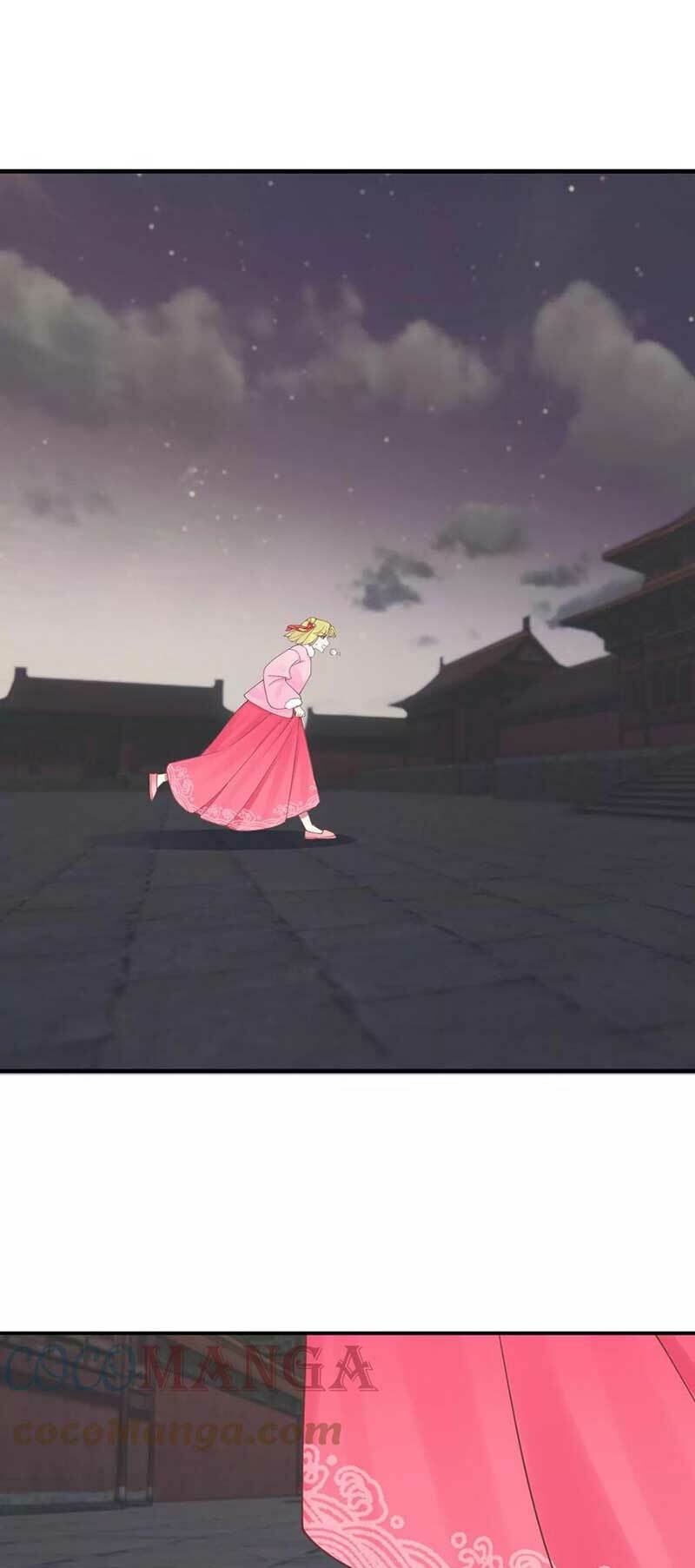 Hoàng Hậu Bận Lắm: Chapter 198