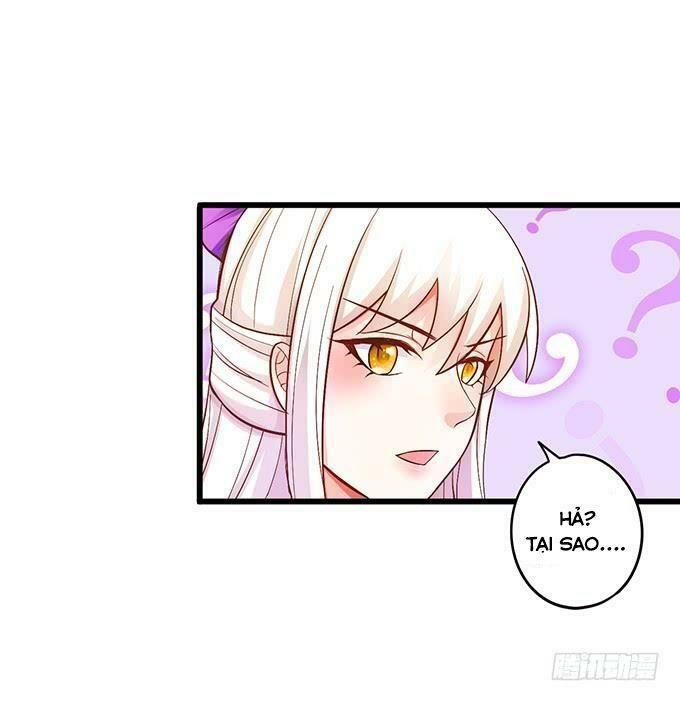 Hồ Tiên Hung Bạo: Chapter 83
