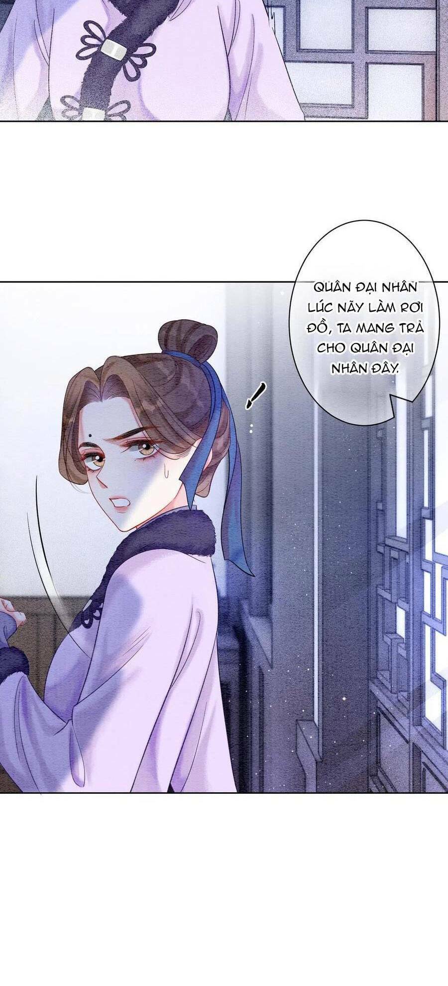 Xung Hỉ Vương Phi: Chapter 78