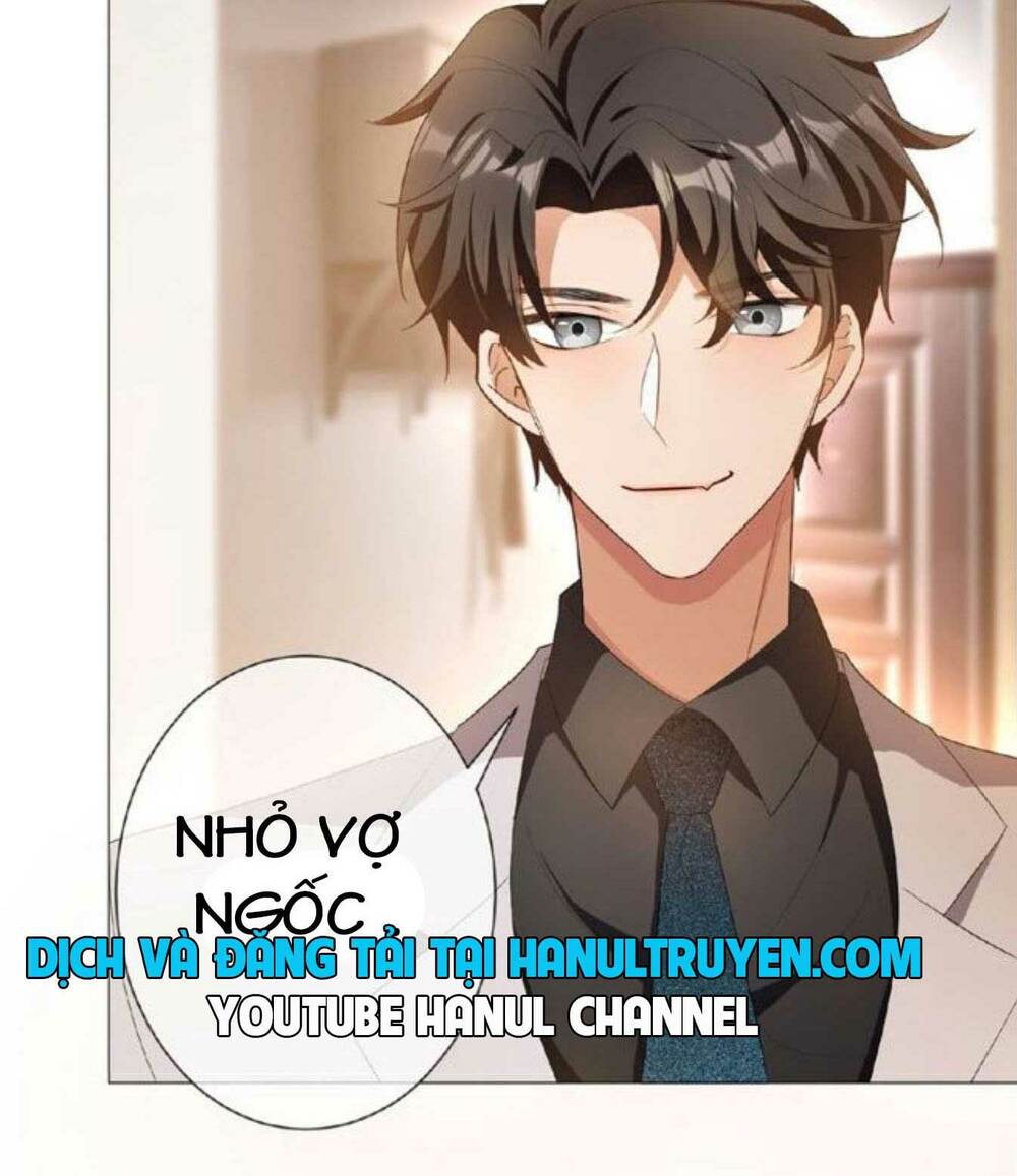 Cô Vợ Nhỏ Nuông Chiều Quá Lại Thành Ác!!: Chapter 72