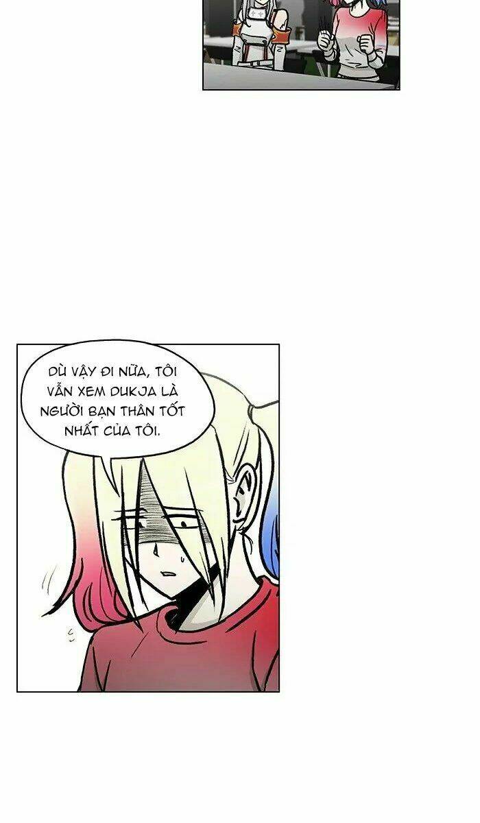 Anh Ấy Là Nữ Sinh Cấp 3: Chapter 66