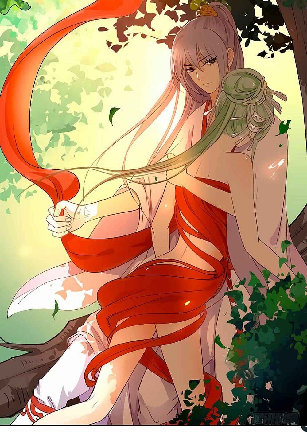 Sinh Sinh Tương Thác: Chapter 38