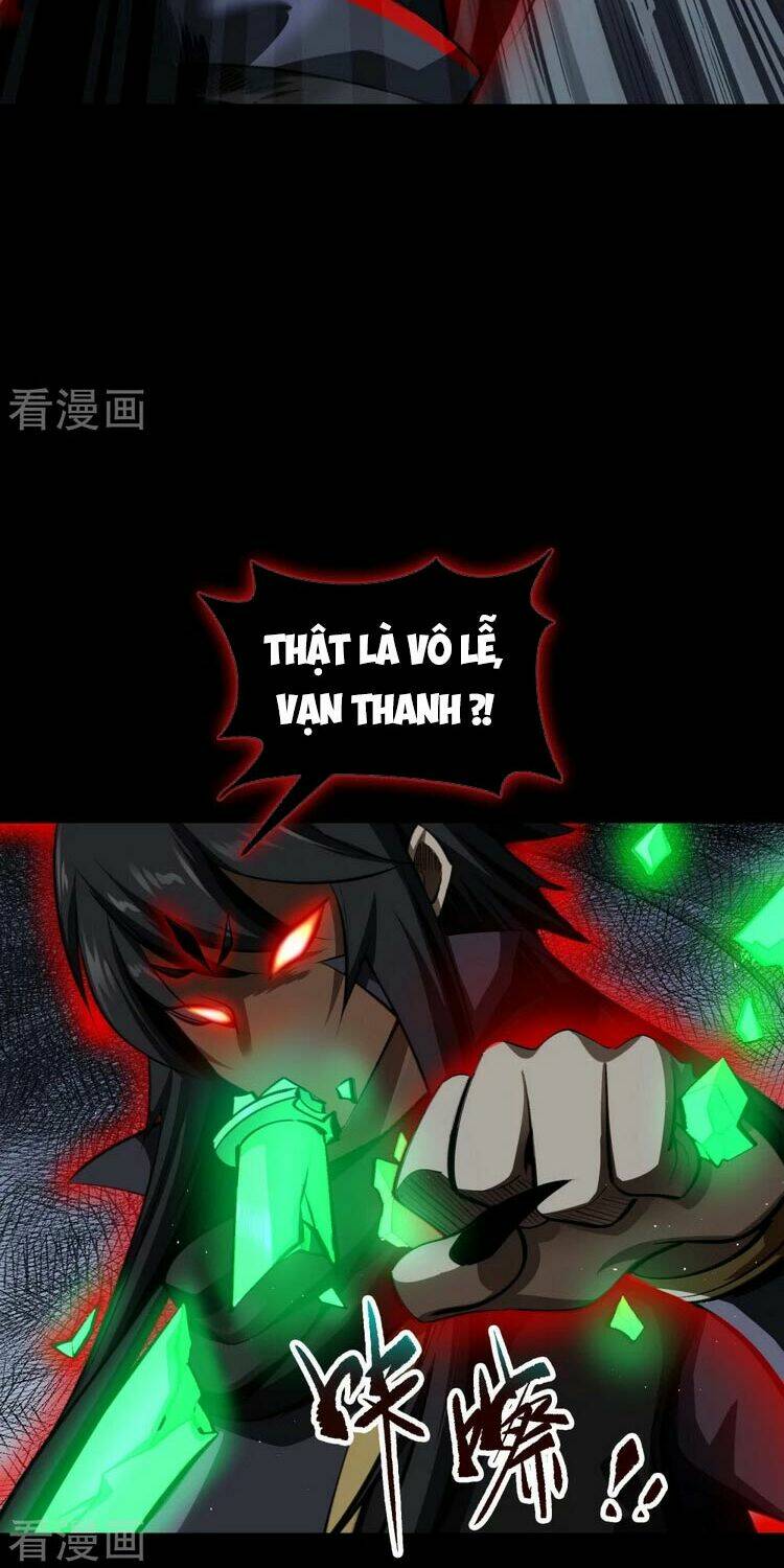 Thanh Đế Truyện: Chapter 126