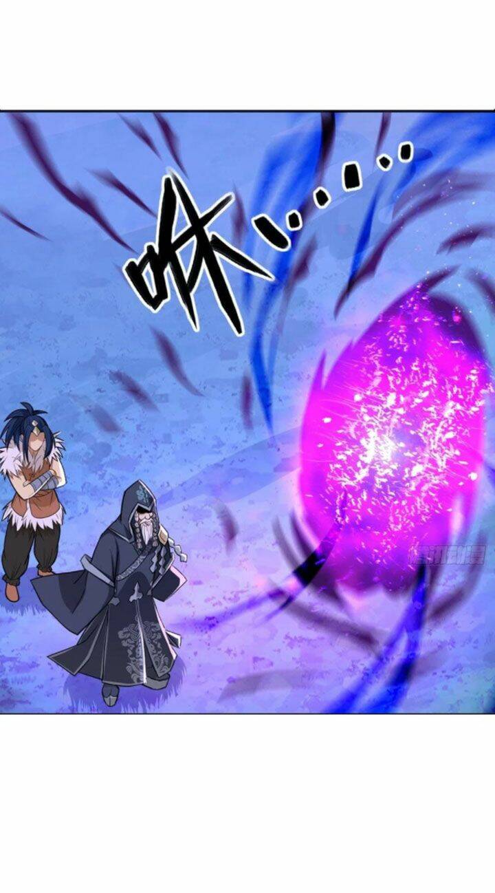 Người Nguyên Thủy Mạnh Nhất: Chapter 5