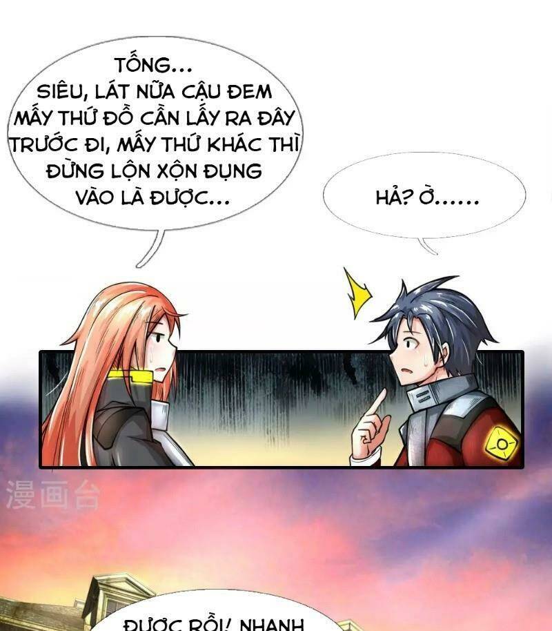 Bạn Gái Mạt Thế Vườn Nhà Ta Thông Tới Mạt Thế: Chapter 44