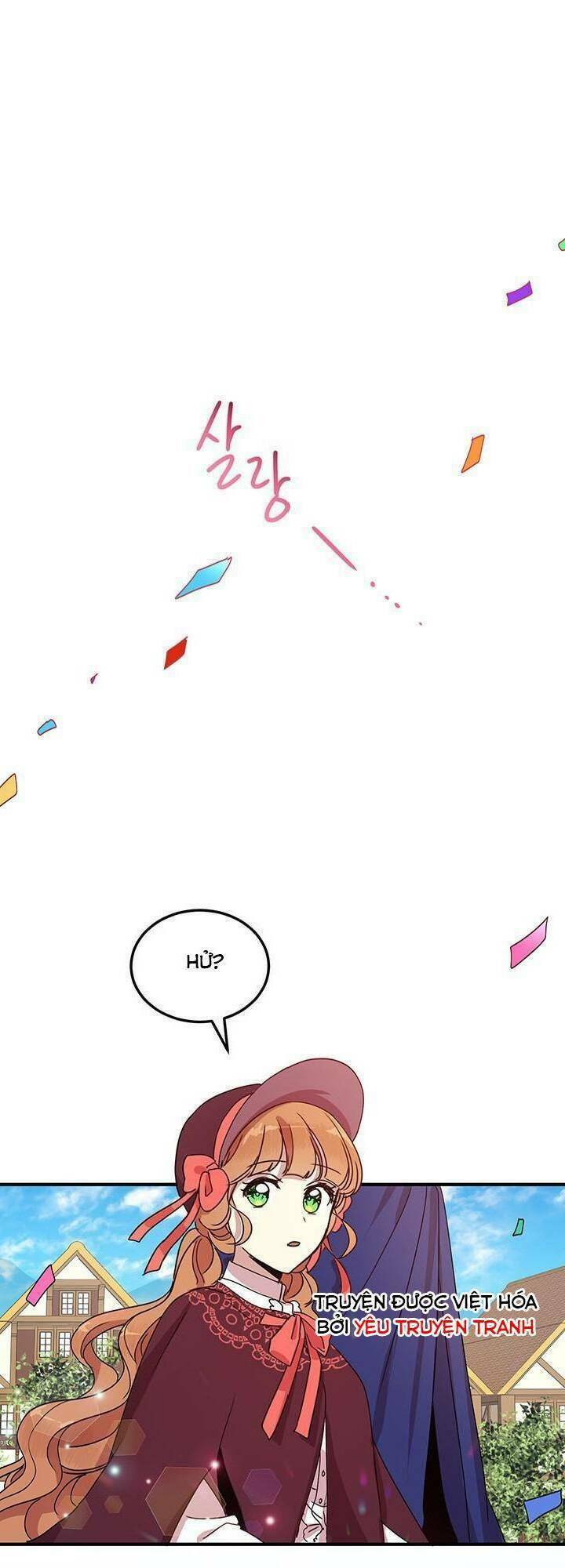 Công Tước, Loạn Vừa Thôi!: Chapter 52