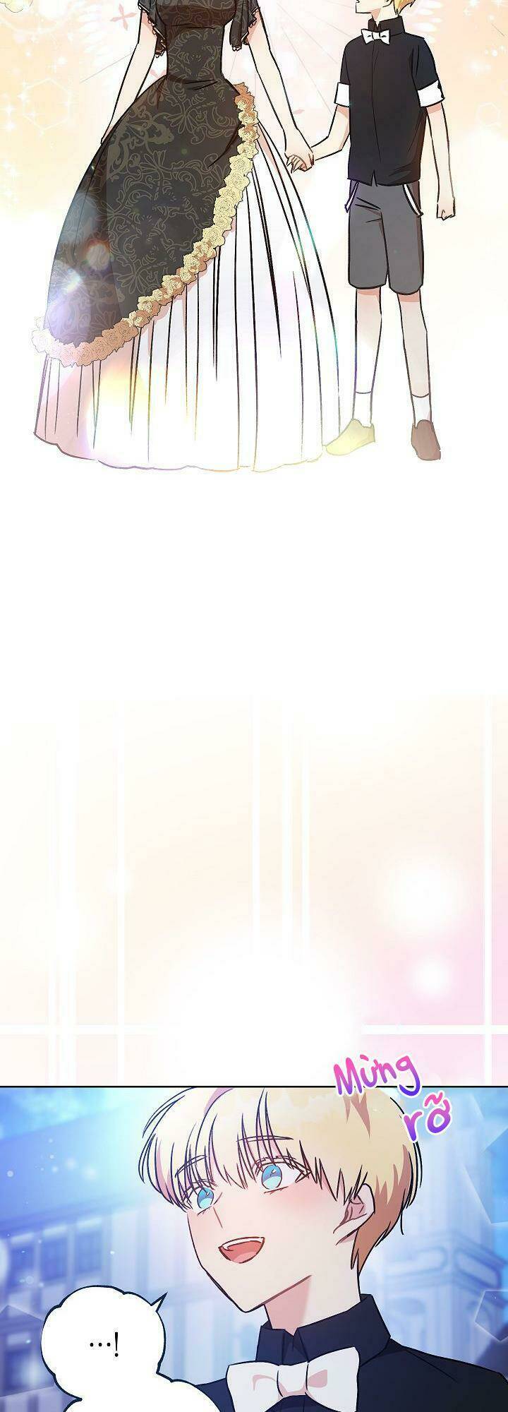 One Pair Lady: Chapter 3