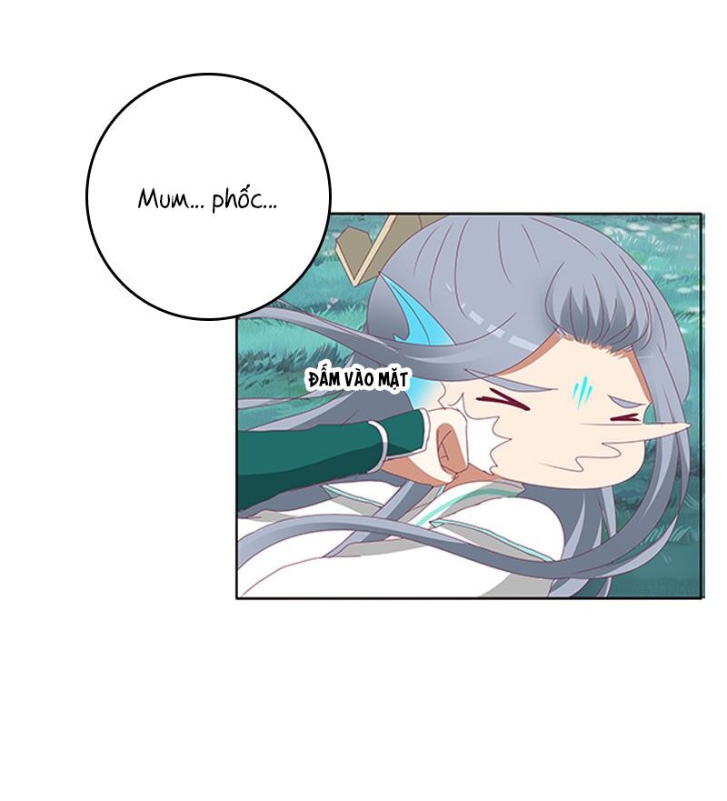 Thông Linh Phi: Chapter 365