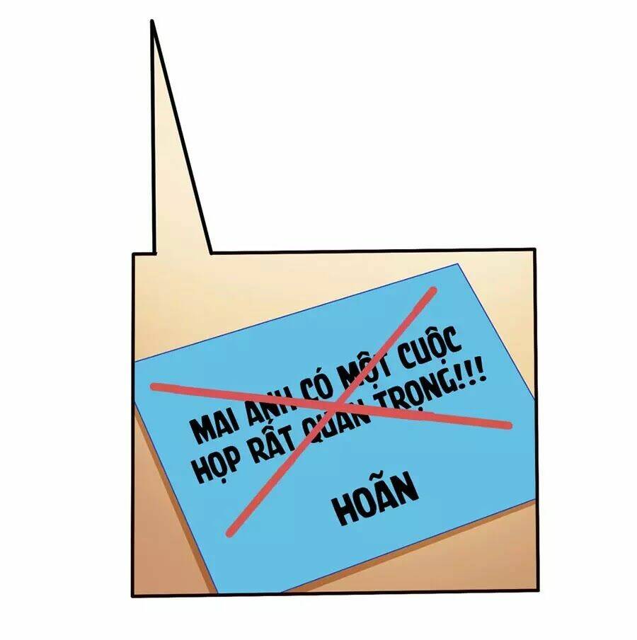 Mỹ Vị Giai Thê: Chapter 56