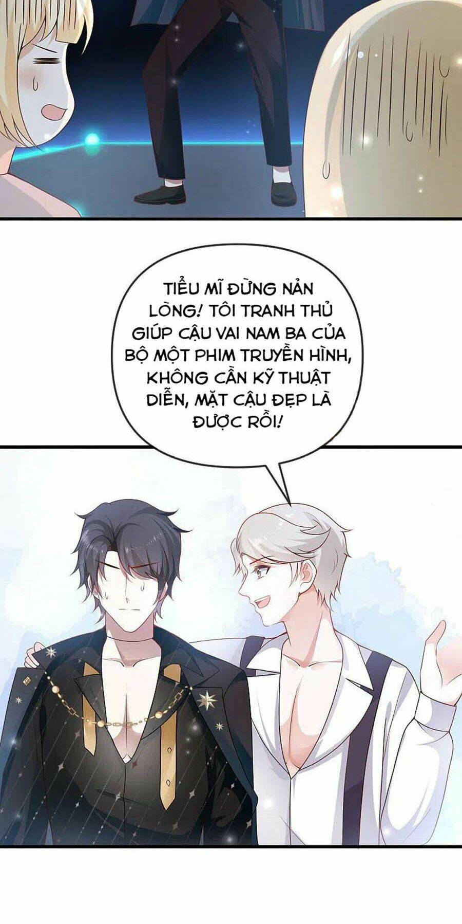 Sủng Hậu Của Vương: Chapter 139
