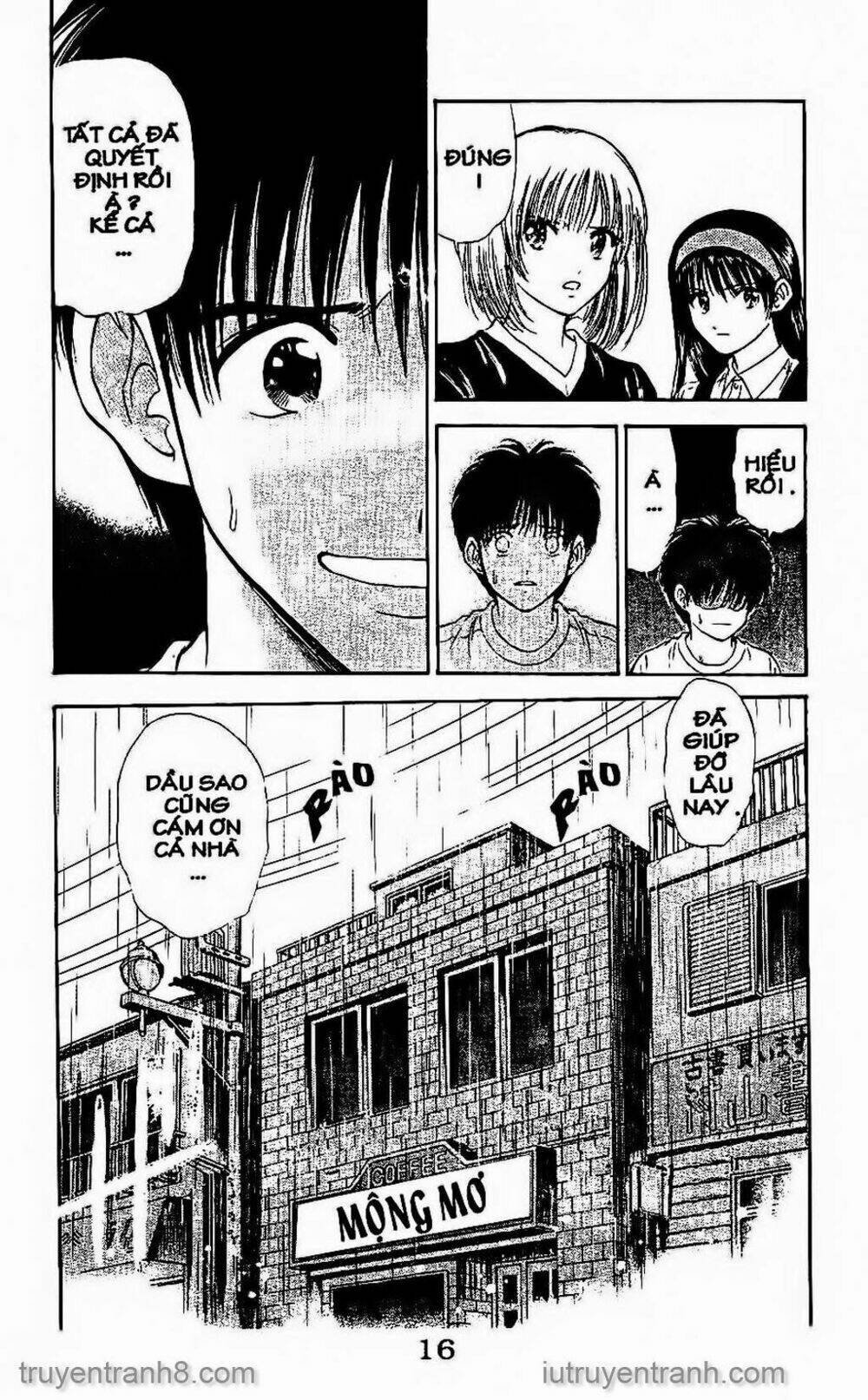 Saladdays: Chapter 78