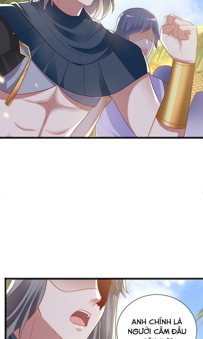 Sủng Hậu Của Vương: Chapter 103