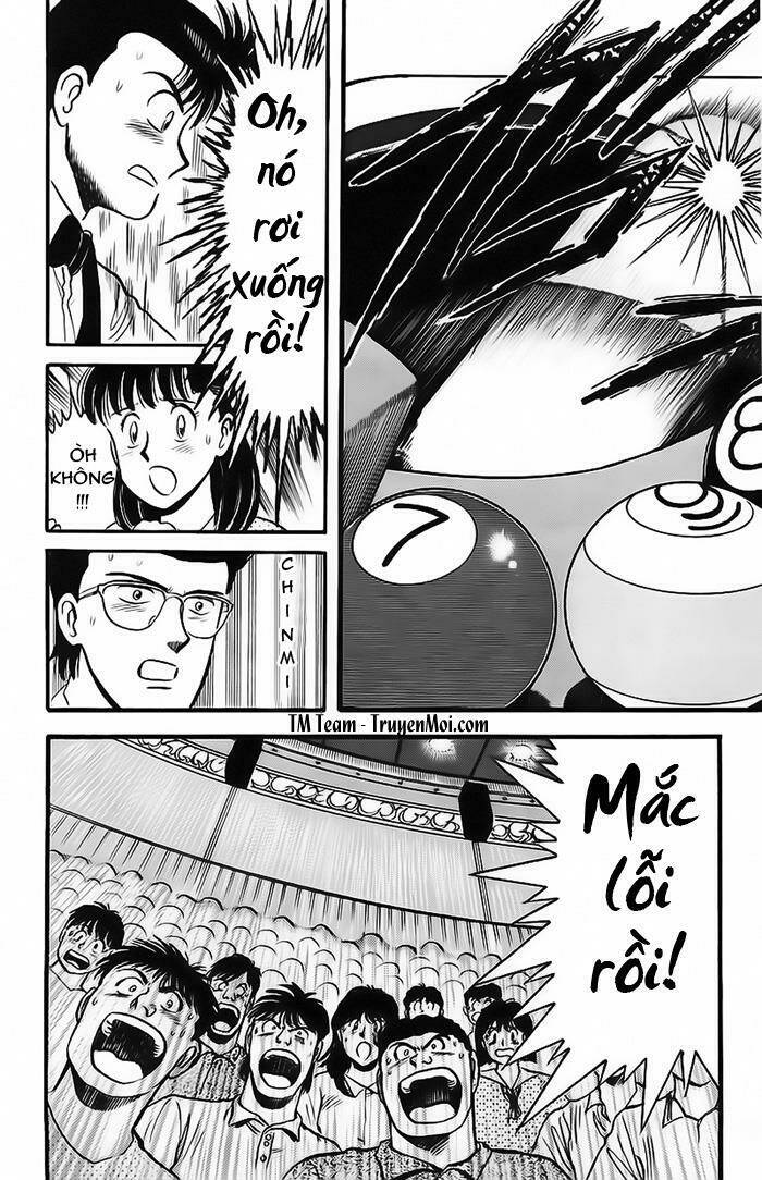 Break Shot: Chapter 66