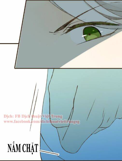 Bạn Trai Tôi Là Cẩm Y Vệ: Chapter 33