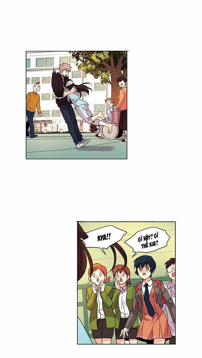 Oh! Cô Nàng Oh Yesu: Chapter 11