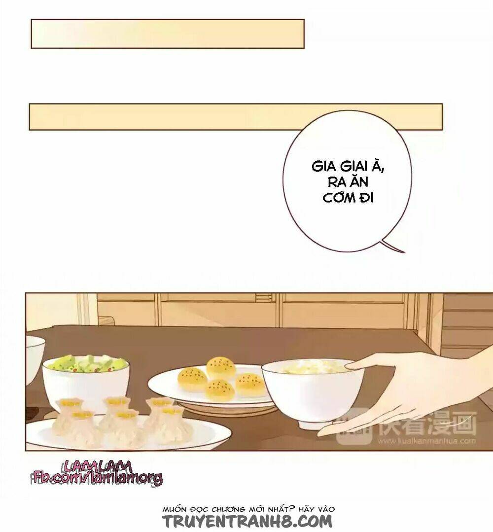 Cô Ấy Không Đáng Yêu: Chapter 6