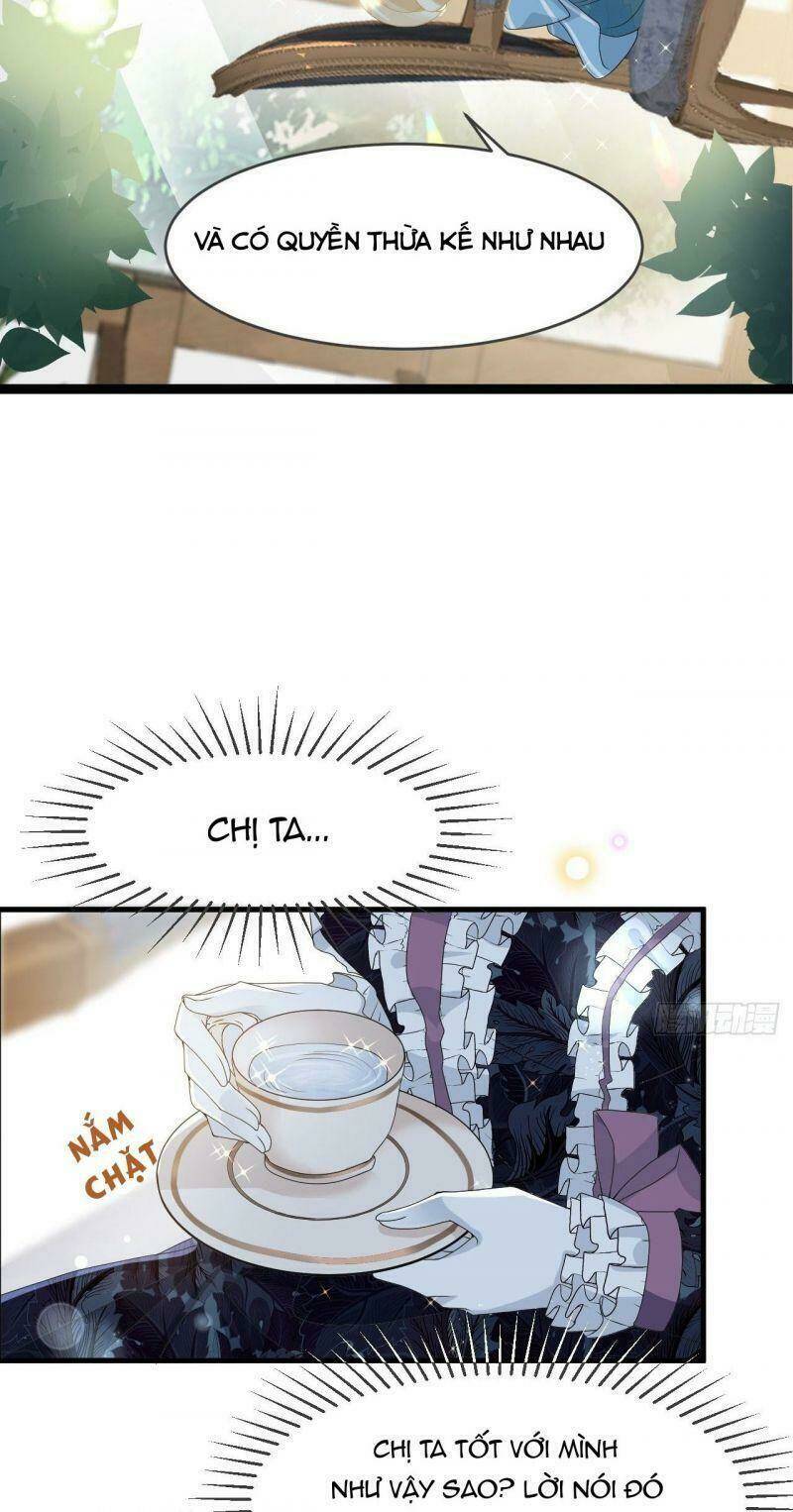 Không Thể Hòan Hảo Tuyệt Đối: Chapter 16