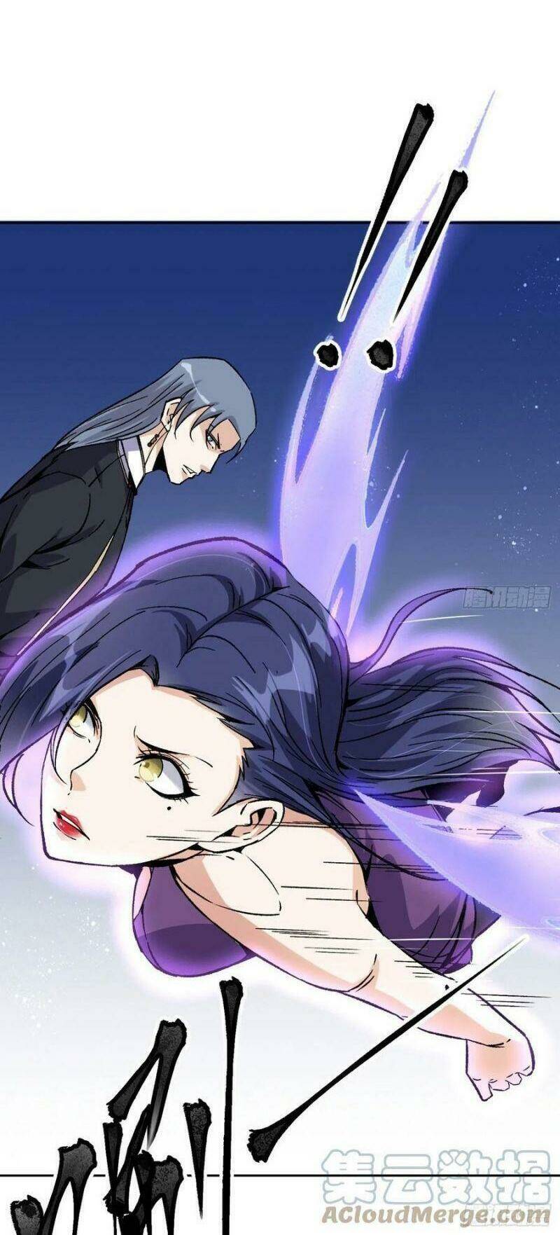 Cuồng Thiếu Siêu Thiên Tài: Chapter 64