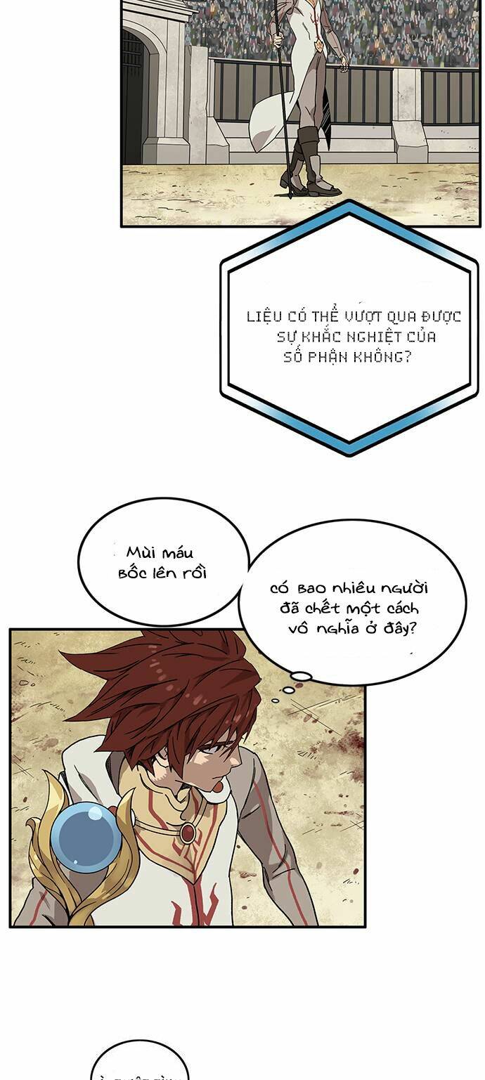 Aire: Chapter 1