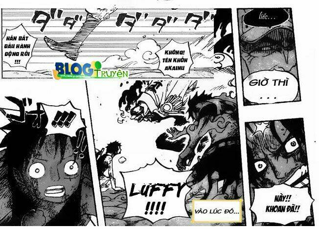 Chuyện Đồn Đó Đây: Chapter 13