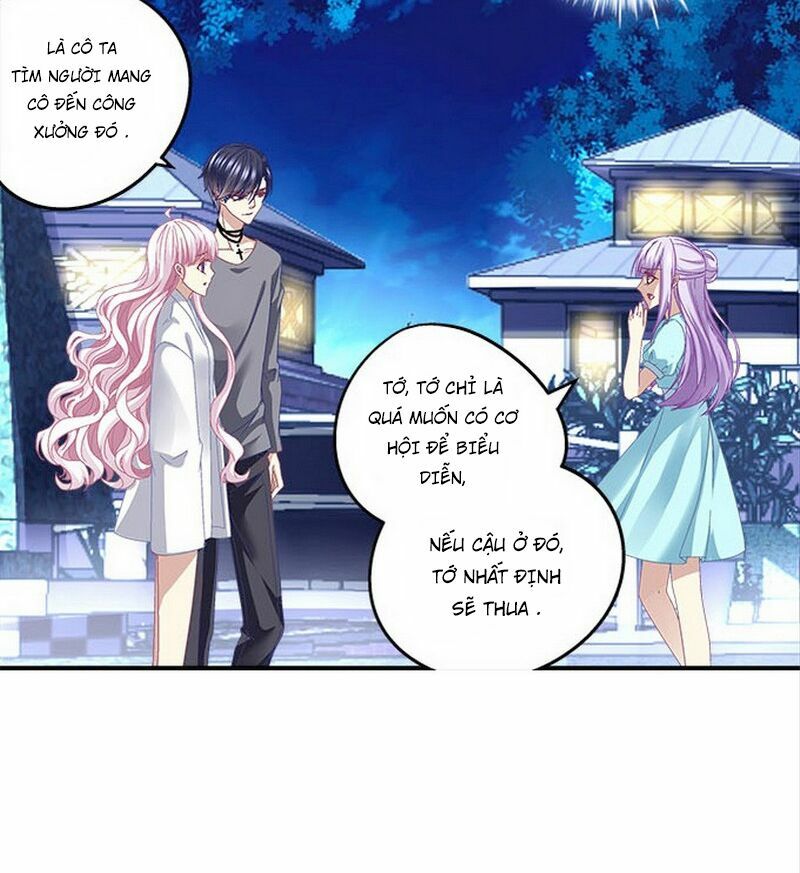 Thiên lại âm linh: Chapter 18