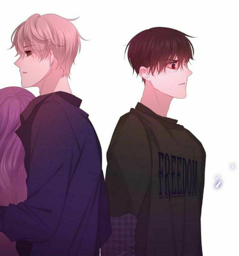 Tháng Sáu Kì Diệu: Chapter 47