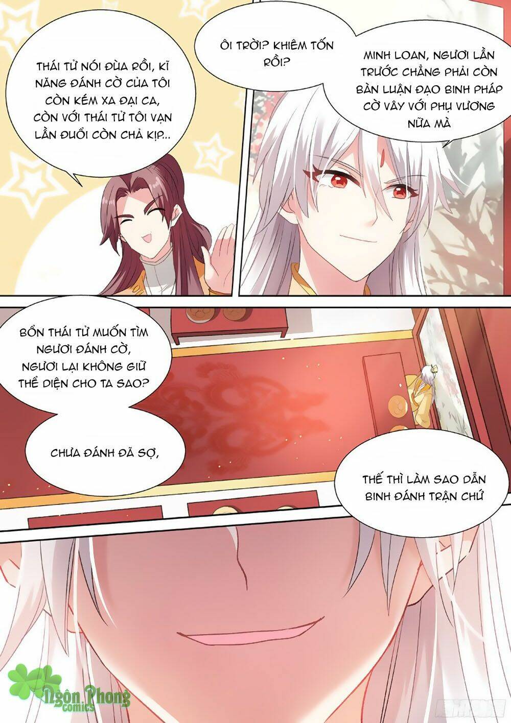 Hệ Thống Chế Tạo Nữ Thần: Chapter 45