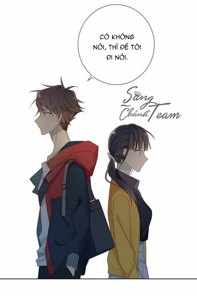 Lời Thề Như Sương Triều: Chapter 2