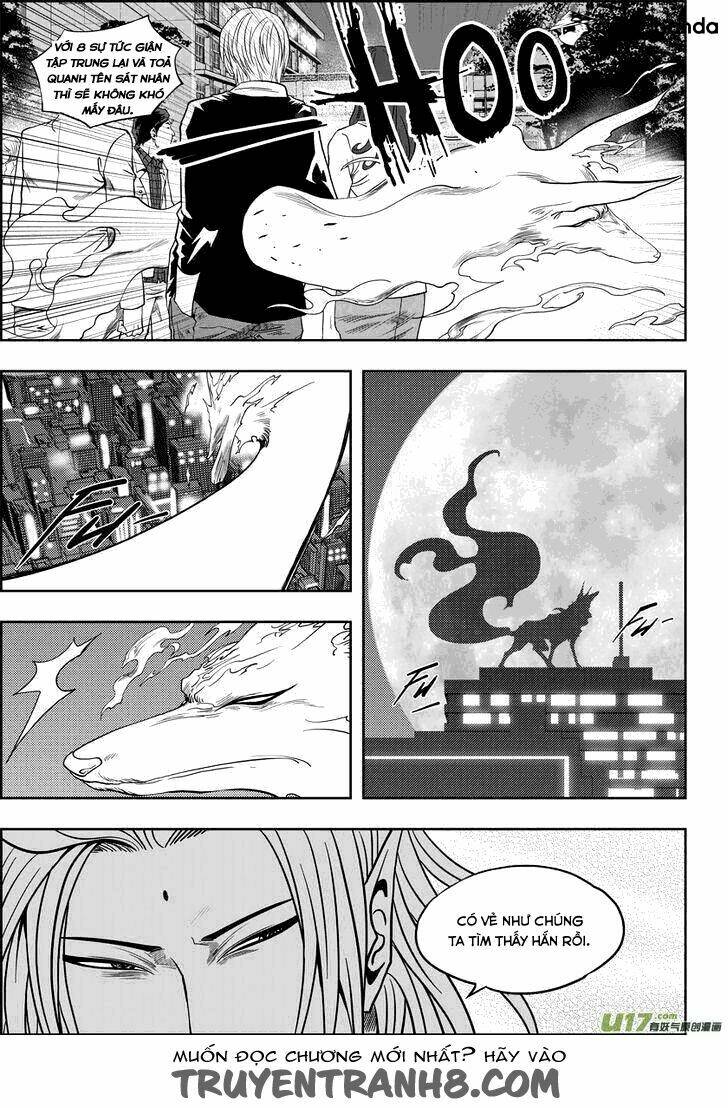 Macrophage Regulation: Chapter 6