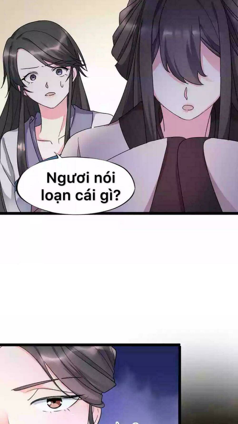 Hoa Khôi Trọng Sinh: Chapter 3