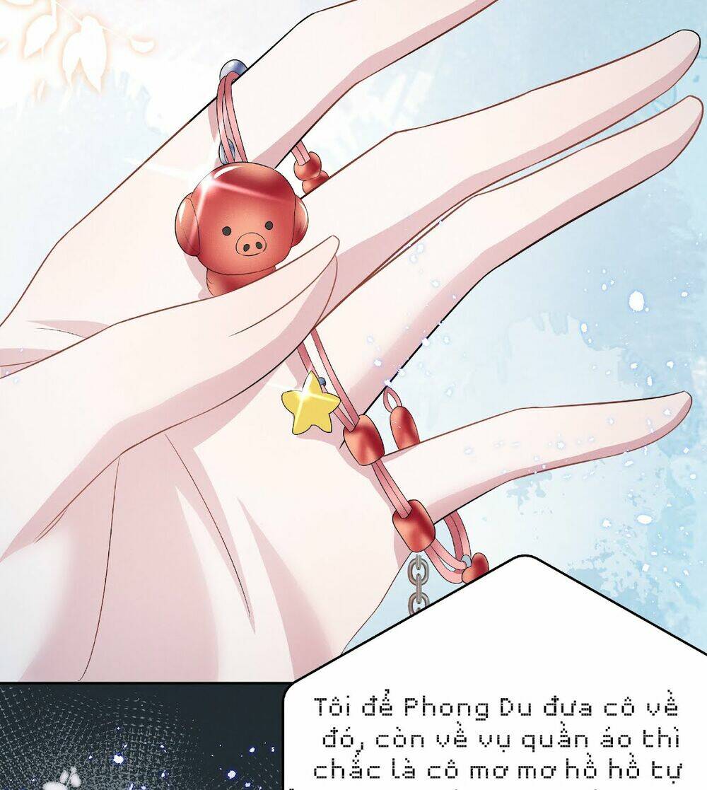 Ghen Tuông Số 1 Thế Giới: Chapter 3