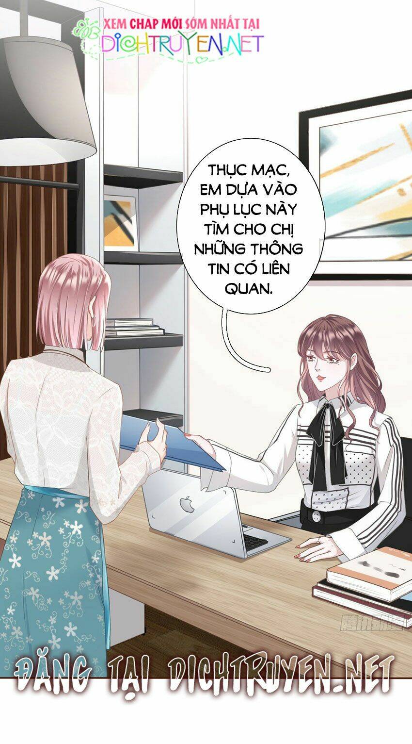 Bạn Gái Tôi Mới 30+: Chapter 13