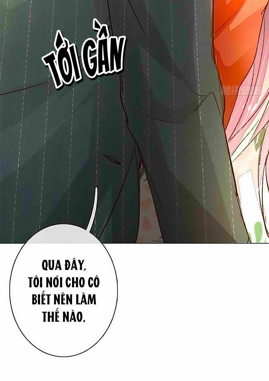 Hào Môn Tiểu Lãn Thê: Chapter 53