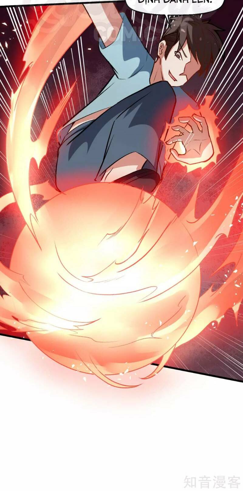 Vườn Trường Cuồng Sư Hệ Thống: Chapter 77