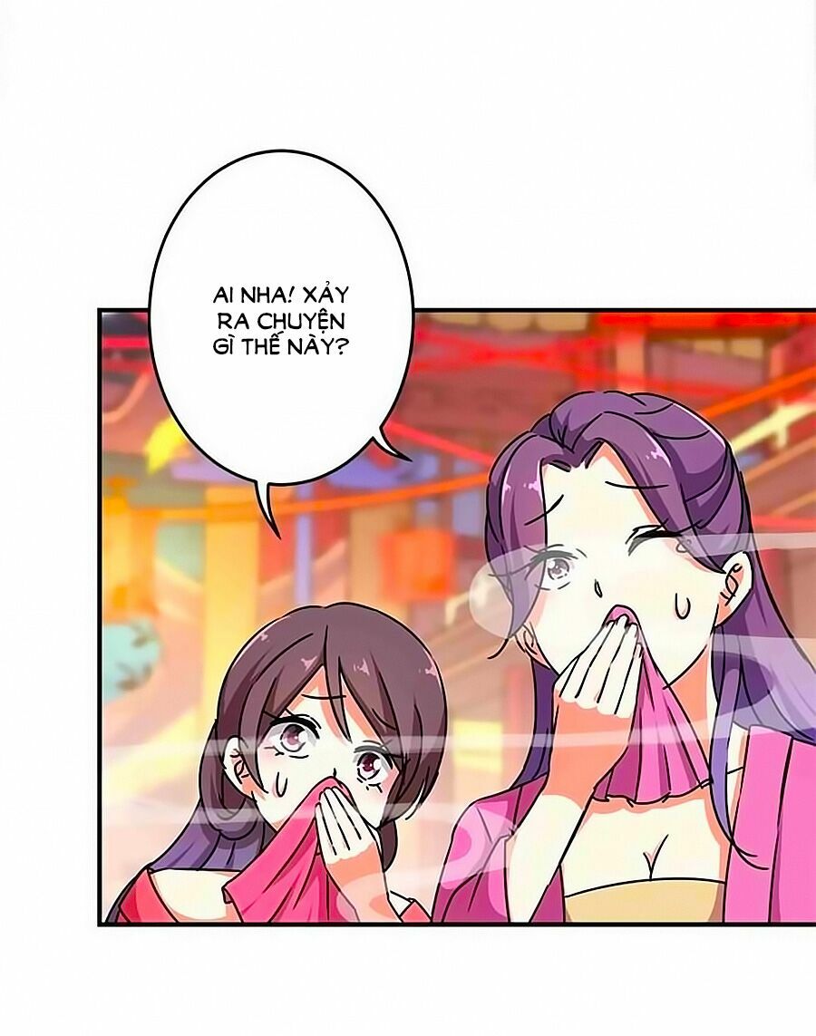 Vương Gia ! Ngươi Thật Bỉ Ổi !: Chapter 286