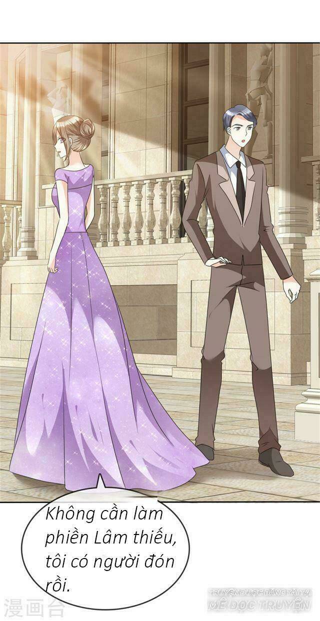 Con Đường Phản Công Của Sủng Thê: Chapter 37