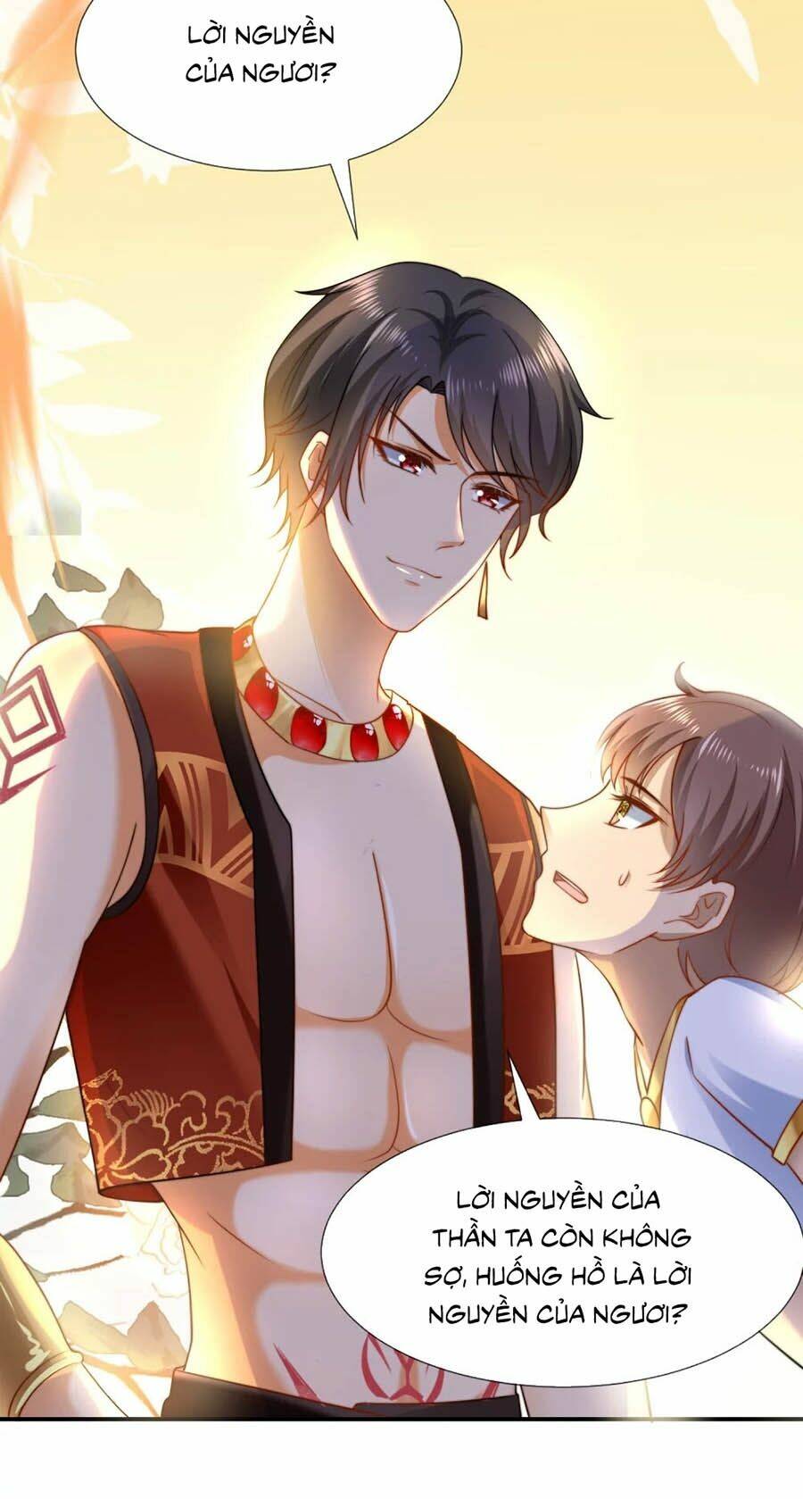 Sủng Hậu Của Vương: Chapter 29