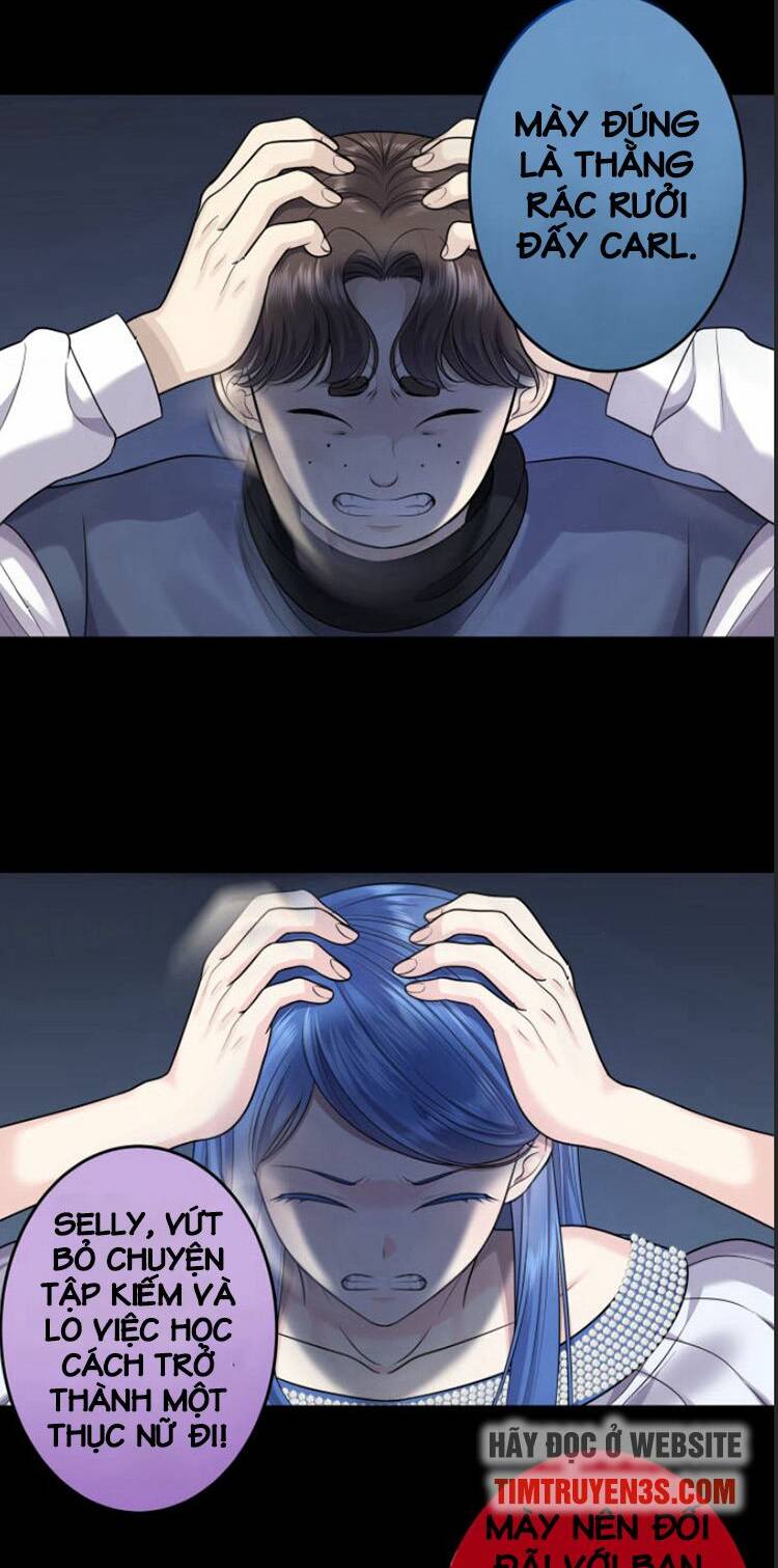 Trò Chơi Của Chúa Thượng: Chapter 14